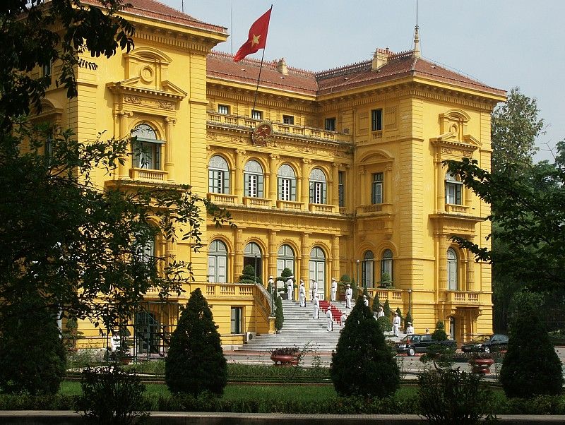Hanoi Highlights: Full-Day Small Group City Tour with Lunch - Hoan Kiem Lake and Old Quarter walking, plus the cyclo view