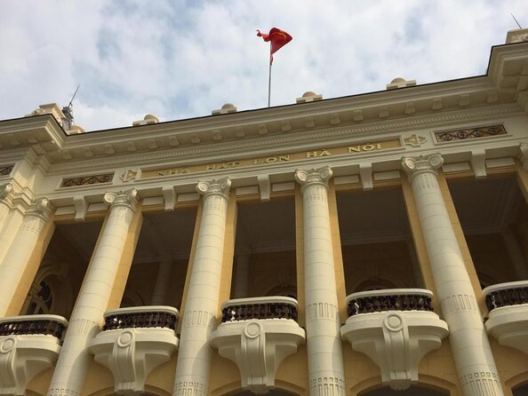 Hanoi Highlights: Half-day City Tour - Key Things I’d Prioritize on This Half-Day Tour