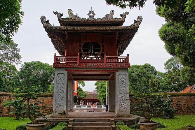 Hanoi Highlights: Half-day City Tour - Hanoi Opera House and the French Quarter: Architecture With Context