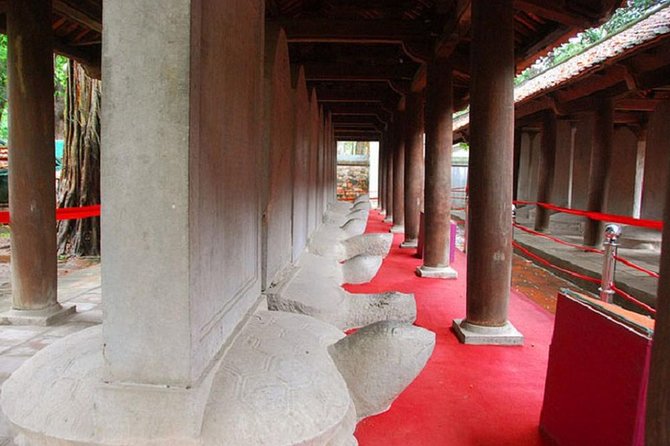 Hanoi Highlights: Half-day City Tour - Who This Tour Fits Best