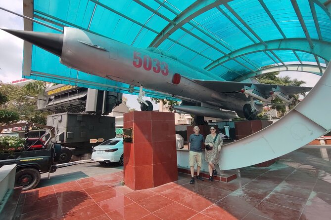Hanoi Hoa Lo Prison and War museums Tour - Key points to know before you go