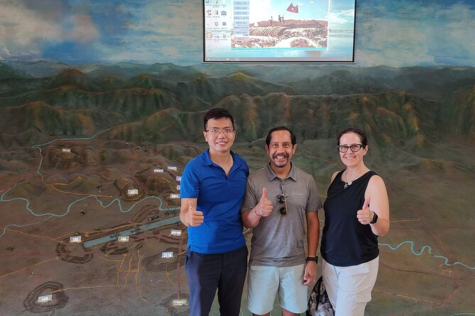 Hanoi Hoa Lo Prison and War museums Tour - A 3-stop timeline of Vietnam’s modern wars