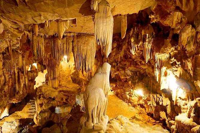Hanoi - Hoa Lu - Tam Coc - Mua Cave - 1 Day / By Luxury Limousine & Small Group - Tam Coc Caves and Bich Dông: Boat Time Plus Village Cycling