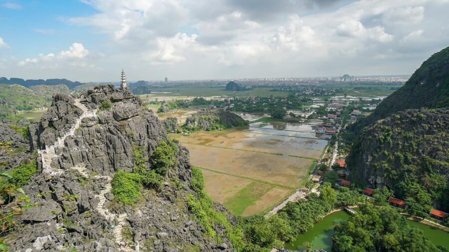 Hanoi: Hoa Lu, Trang An, and Mua Cave Full-Day Trip - Value check: what $48 includes, and what costs extra