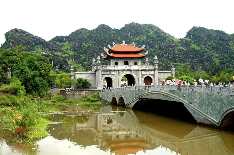 Hanoi: Hoa Lu, Trang An, and Mua Cave Full-Day Trip - The day’s pacing, timing, and comfort (so you’re not wrecked afterward)