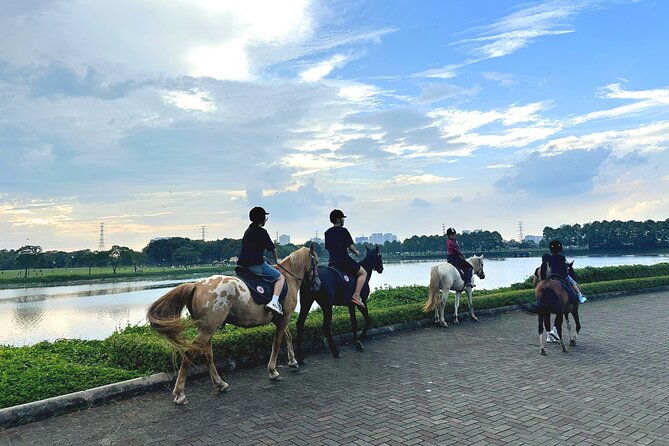 Hanoi Horseback Riding Club & Tours - Exclusive Experience - Price and value: why $12 can make sense