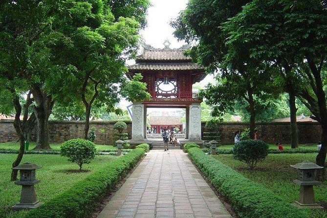 Hanoi in a day from Halong city - Port-to-Hanoi in One Day: What the Long Drive Really Means