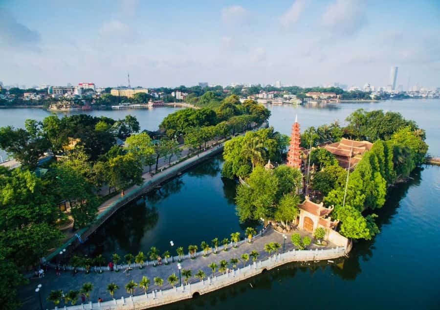 Hanoi: Incense Village, Conical Hat, & Dough Figurines Tour - Should you book? My practical take