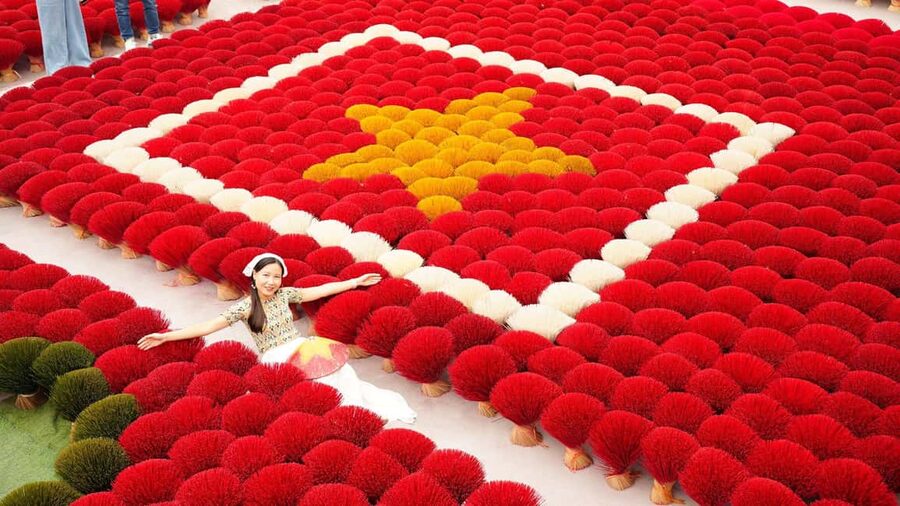 Hanoi: Incense Village & Conical Hat or Knife-Making Village - 5 Key Things You Will Remember From This Craft Tour