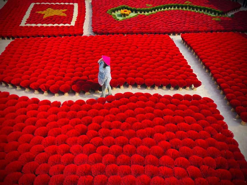 Hanoi: Incense Village & Conical Hat or Knife-Making Village - Should You Book the Incense, Conical Hat, and Knife-Making Tour?