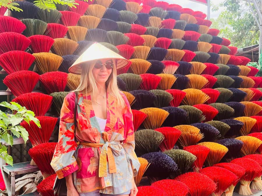 Hanoi: Incense Village, Hat, Lacquer, & City Highlights Tour - Why This Hanoi Craft Tour Works, Even If You Hate Tourist Traps