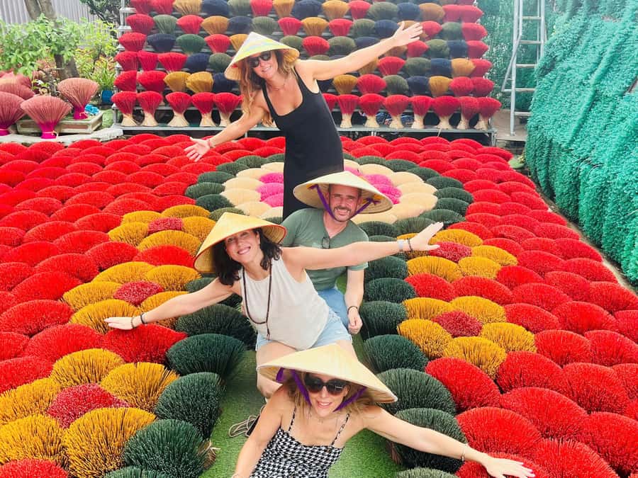 Hanoi: Incense Village, Hat, Lacquer, & City Highlights Tour - Price and Value: Why $19 Can Feel Like a Deal