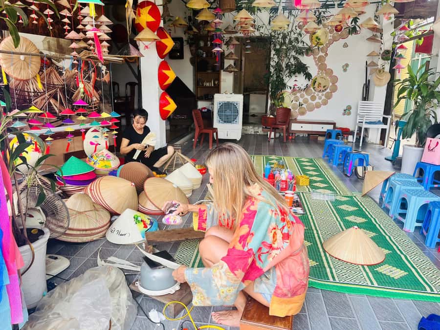 Hanoi: Incense Village, Hat, Lacquer, & City Highlights Tour - Who Should Book This Tour, and Who Should Skip It