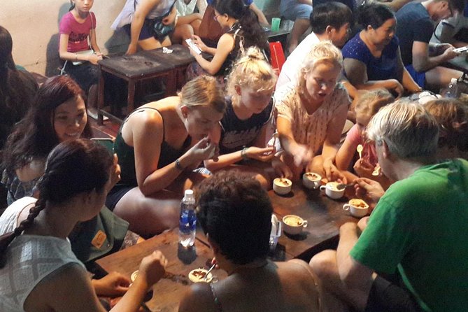 HANOI INCREDIBLE STREET FOODIE TOUR (Enjoy traditional Cuisine as the local) - Who this Hanoi street-food tour is best for