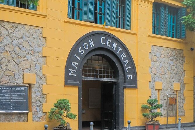 Hanoi Insight City Private Tour - Temple of Literature: built in 1070, still making education feel tangible
