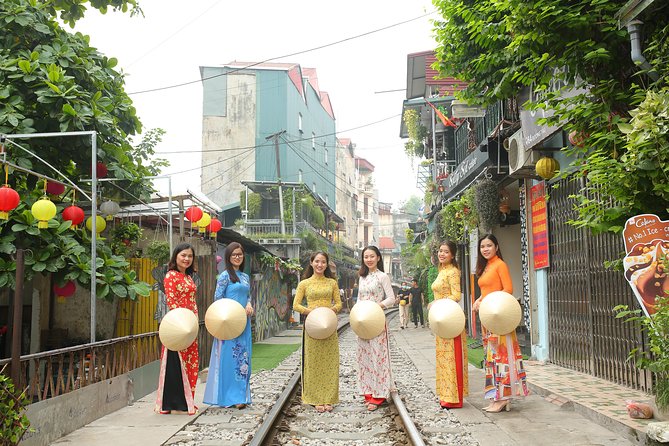 Hanoi Instagram Tour: The Most Scenic Spots - Price and timing: what $31.18 buys you in real value