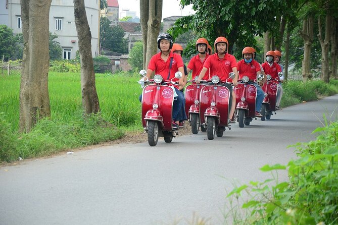 Hanoi Jeep Food Tour Led By Women - Price and What You Actually Get for $69