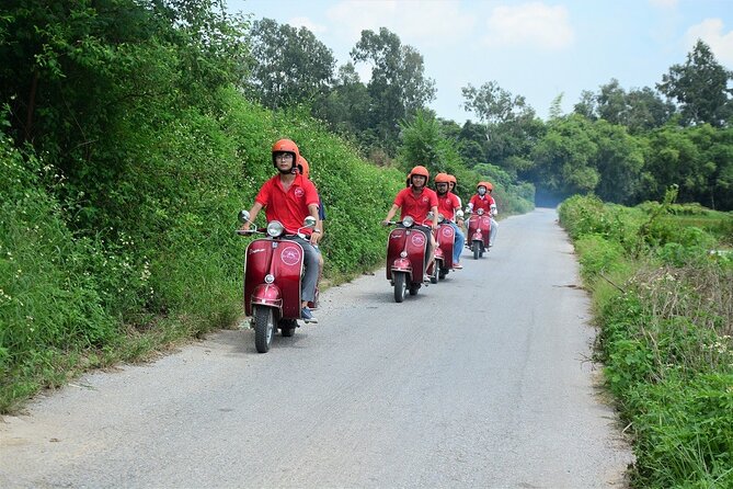 Hanoi Jeep Food Tour Led By Women - Ho Chi Minh Mausoleum Ceremony Pause, Then Back to Street Life