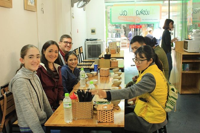 Hanoi Jeep Foodie Tours Led By Women - Stop 3: Ba Dinh Square and the Mausoleum pause