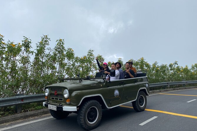 Hanoi Jeep Tour - Ba Vi National Park Full Day Tour - Price and value: what $169 includes and how to judge it
