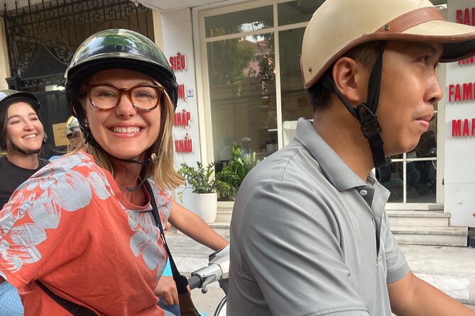 Hanoi Jeep Tour: City Highlights, Train St & Hidden Gems - Best Fit: Who Should Take This Tour (and Who Might Want More Time)