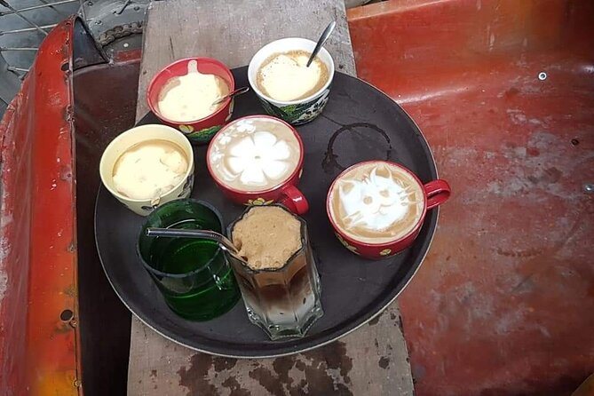 Hanoi Jeep Tour: Food, Culture and Fun by Vietnam Army Jeep - Ba Dinh Square drive-by: seeing the capital’s time layers