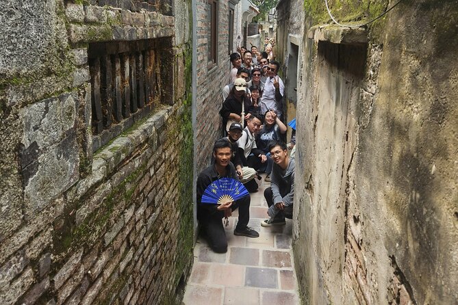 Hanoi Jeep Tour: Train-street, Highlights and Hidden Gems - What you are really paying for: $39 of transport, guide, and included stops