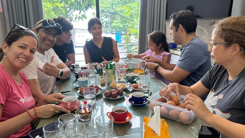 Hanoi: Make 6 Iconic Coffees in a Heritage Home with Locals - Key things to know before you go