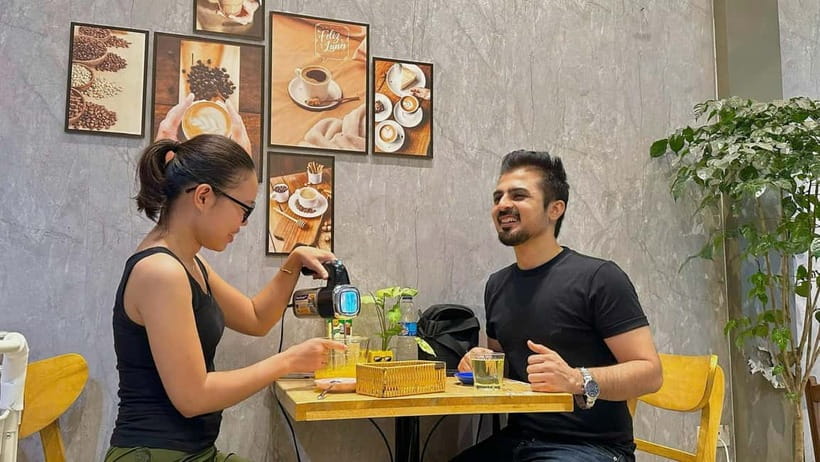 Hanoi: Make 6 Iconic Coffees in a Heritage Home with Locals - Price and Value in a City of Coffee Shops