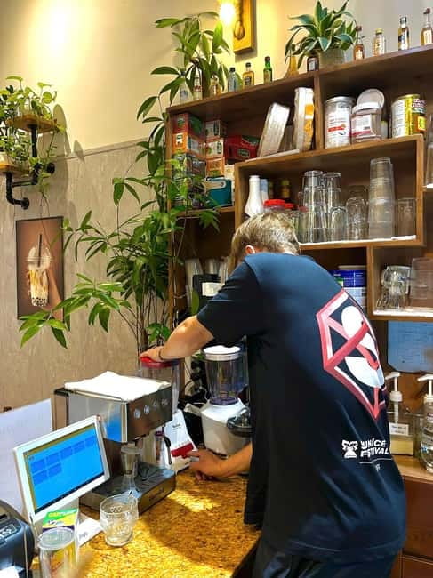 Hanoi: Make 6 Iconic Coffees in a Heritage Home with Locals - Who This Workshop Fits Best in Hanoi
