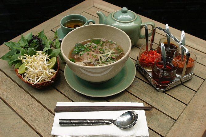 Hanoi Market & Villa Cooking Class: Free Old Quarter Transfer - Price and value: what $45 actually buys you in Hanoi
