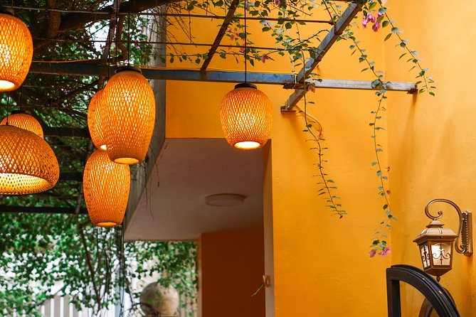 Hanoi Market & Villa Cooking Class: Free Old Quarter Transfer - Who this cooking class fits best