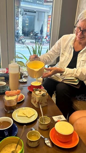 Hanoi: Master the Art of 4-6 Signature Vietnameses Coffees - Daily-Fresh Ingredients and Easy Substitutes You Can Source