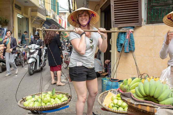 Hanoi Maya Kitchen: Traditional Cooking Class & Market Tour - Price and Value: Why $30 Works for Real Learning