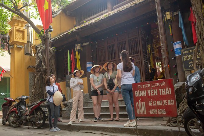 Hanoi Maya Kitchen: Traditional Cooking Class & Market Tour - Who This Cooking Class Is Best For