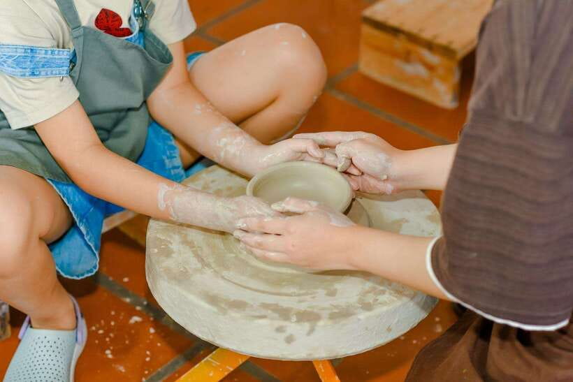 Hanoi: Mega Grand World with Bat Trang Pottery Village - Price and value at around $39: what you get, what may cost extra