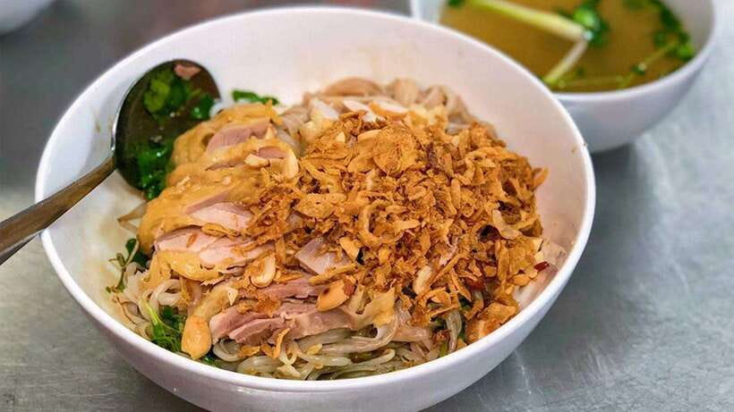 Hanoi: Michelin Guide Street Food Walking Tour - Key things I’d bet on before you book