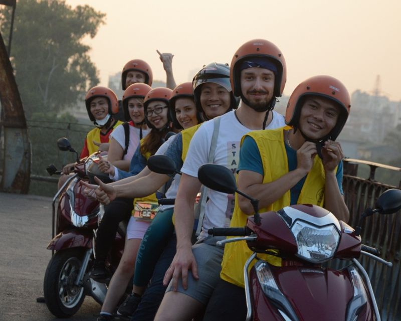 Hanoi Motorbike Adventures - Key things I’d highlight before you go