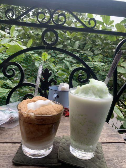 Hanoi Motorbike Adventures - Why Hanoi From a Scooter Feels Fast and Personal