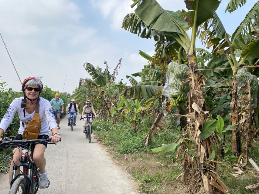 Hanoi Motorbike Adventures - Price and Value: Is $40 Worth a 4-Hour Ride?