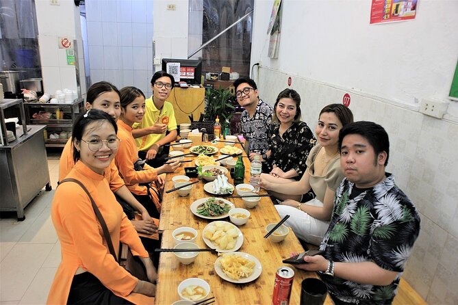 Hanoi Motorbike Tour Led By Women: Hanoi City Half Day - What to expect from the ride itself (and how to prepare)