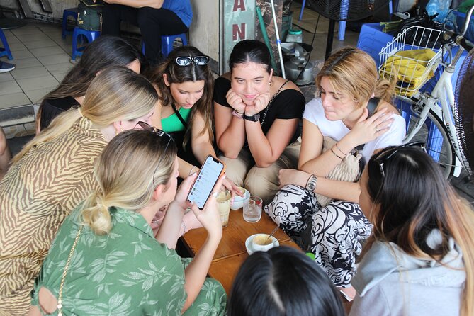 Hanoi Motorbike Tour Led By Women: Hanoi Motorbike Food Tours - Women-led Hanoi night motorbike food tour: what the ride is really like