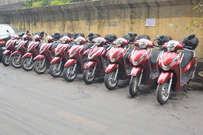 Hanoi Motorbike Tours Led By Women: Hanoi By Night Foodie Motorbike Tours - Price and value: what $69 really buys in a 4-hour night plan