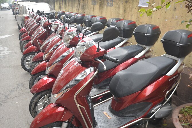 Hanoi Motorbike Tours Led By Women: Hanoi City Insight Motorbike Tours - Safety, pace, and how the guides shape the experience