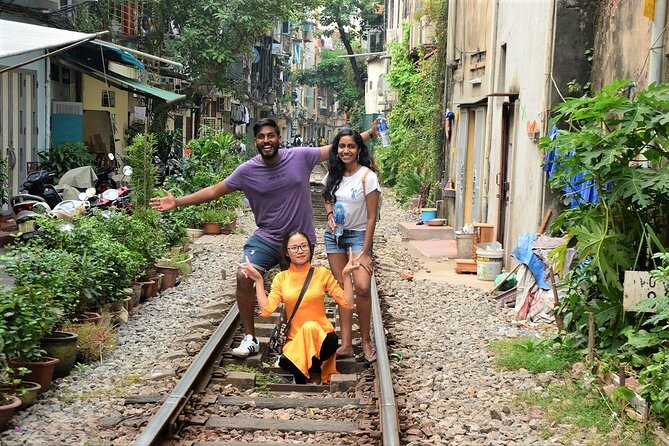Hanoi Motorbike Tours Led By Women: Hanoi City Insight Motorbike Tours - FAQ