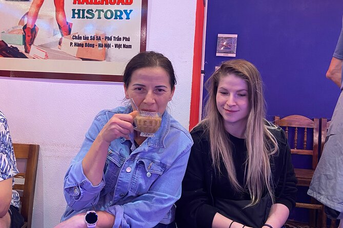 Hanoi Motorbike Tours with Female Riders - When you should choose something else