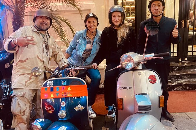 Hanoi Motorbike Tours with Female Riders - Should you book this Hanoi Motorbike Tour with Female Riders?