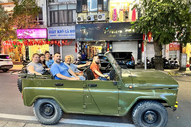 Hanoi Motorbike Tours with Female Riders - What’s included in the price, and where your money actually goes