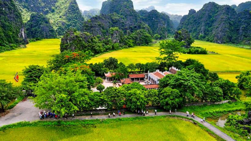 Hanoi/Ninh Binh: 1-Day Tam Coc/Trang An, Hoa Lu & Mua Caves - Key Things I’d Fix in Your Day One Plans
