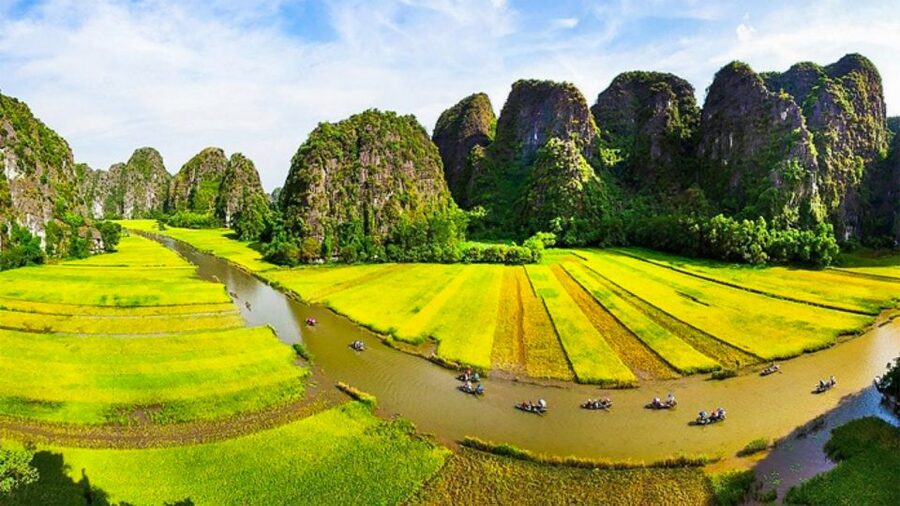 Hanoi/Ninh Binh: 1-Day Tam Coc/Trang An, Hoa Lu & Mua Caves - What’s Included, What’s Not, and Where Extras Usually Sneak In